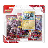 Pokemon TCG: Scarlet & Violet
10 - Destined Rivals -1x 3-Pack
Blister