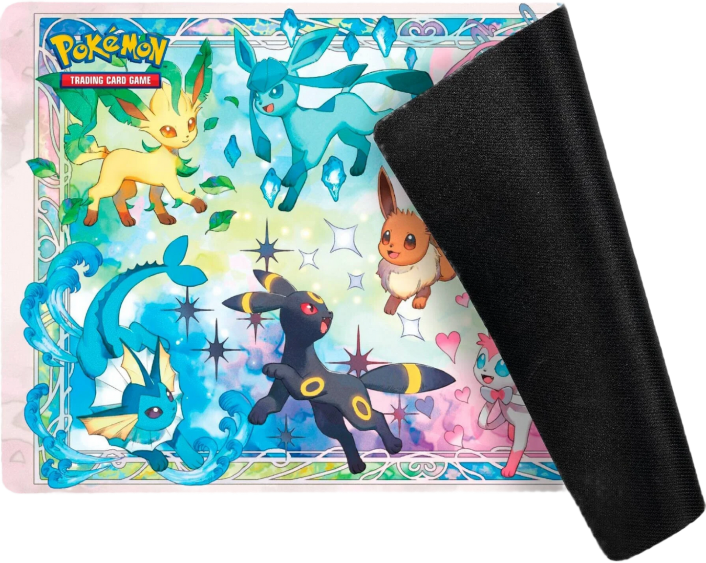 Pokémon Scarlet Violet Prismatic Evolutions Super Premium Collection