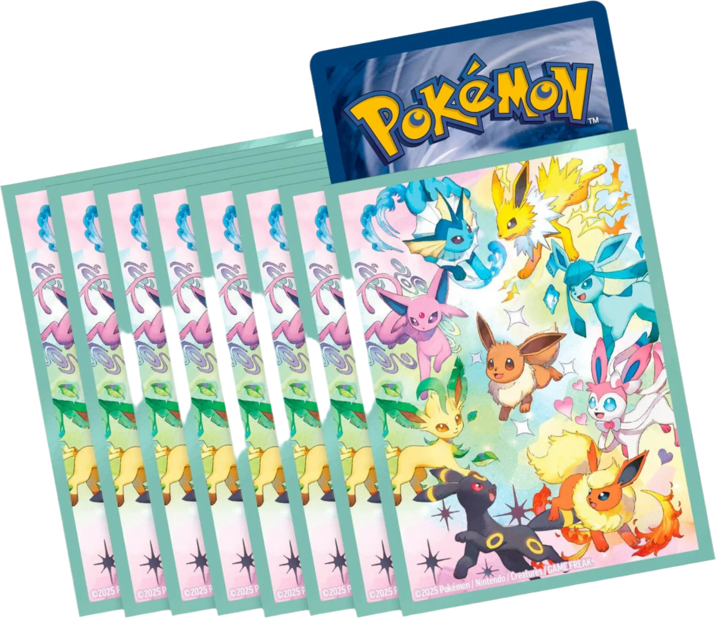 Pokémon Scarlet Violet Prismatic Evolutions Super Premium Collection