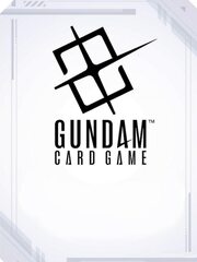 Gundam Card Game