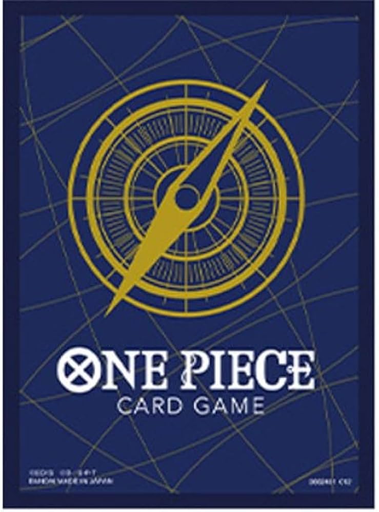 One Piece TCG
