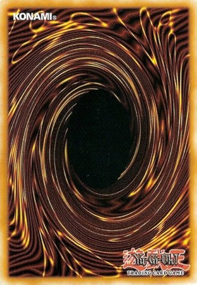 Yu-Gi-Oh! TCG