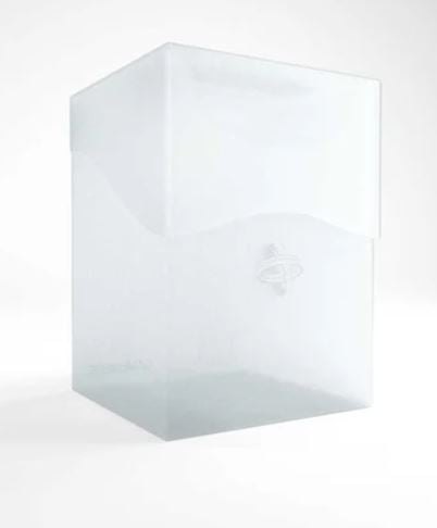 Deck Holder 100+ Clear