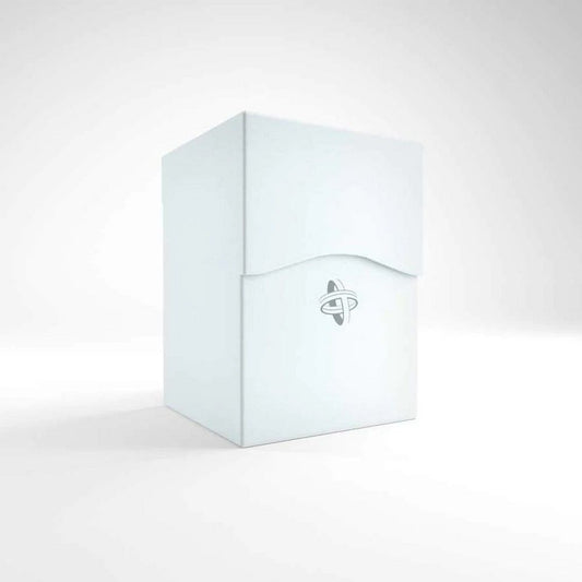 Deck Holder 100+ White