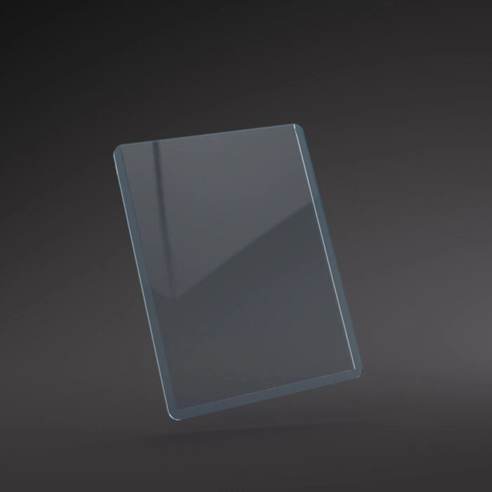 Gamegenic Premium Toploader Exoshields 35pt (25ct)