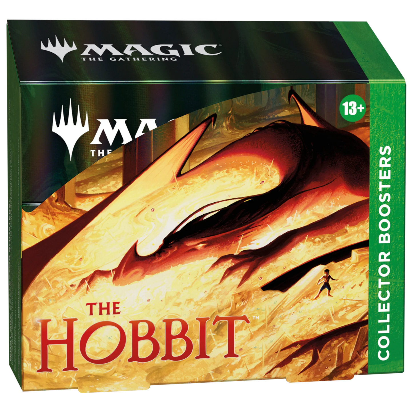 Magic: The Gathering: The Hobbit Collector Booster