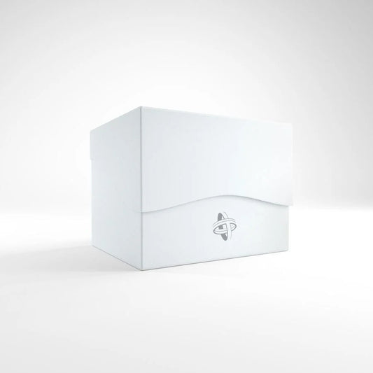 Side Holder 100+ XL - White